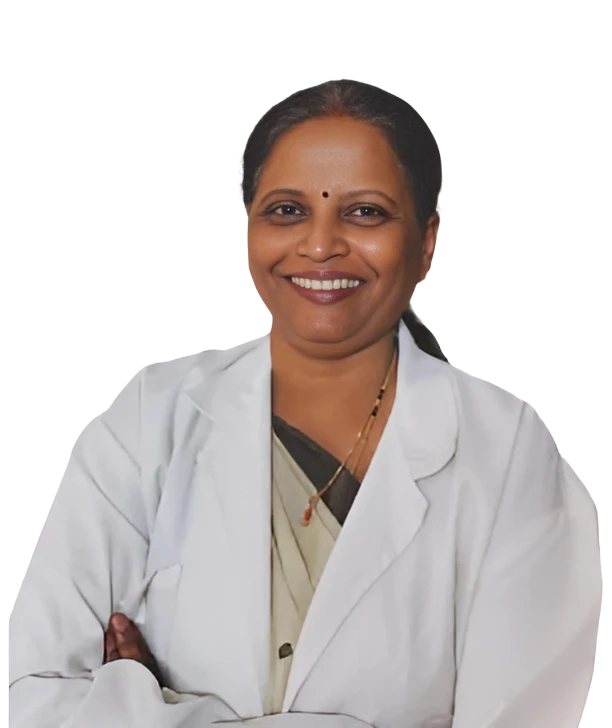 Dr. Pankaja Ramesh