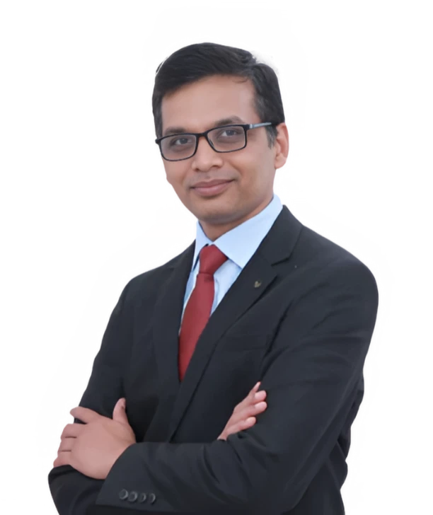 Dr. Pradeep C