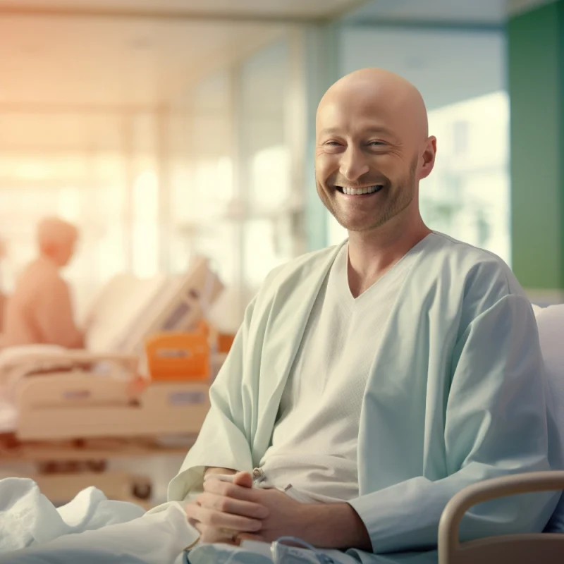 Oncology - Hosmat Hospitals